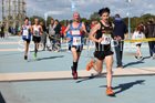 Senior mens Northern 6 Stage Road Relay, SportsCity, Manchester. Photo: David T. Hewitson/Sports for All Pics